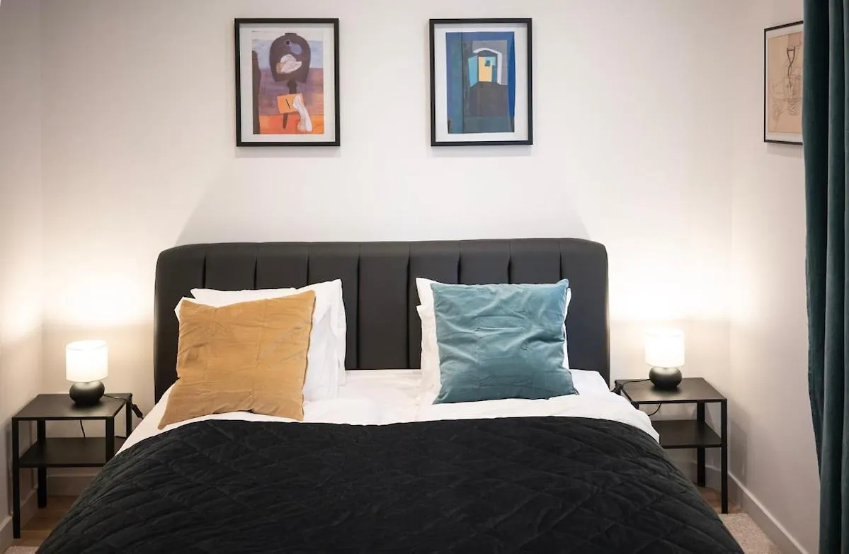 דירות בודפשט Petit Pearl - 2 People, Wifi, Tv, Ac