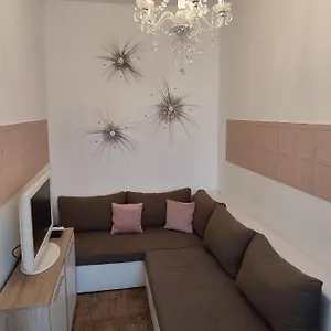 Barbara House Apartman