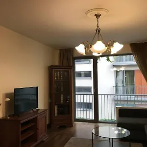Apart-hotel Bliss &, Budapeste